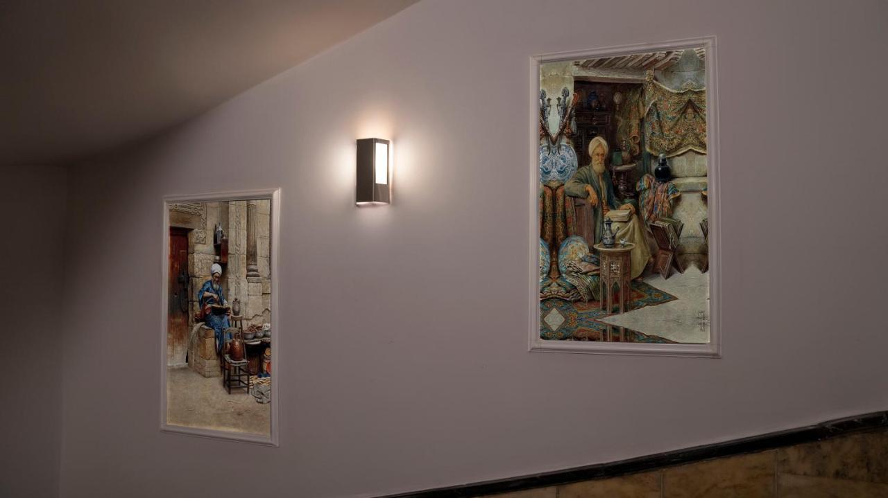 Galata By Boss Hotel & Spa イスタンブール エクステリア 写真