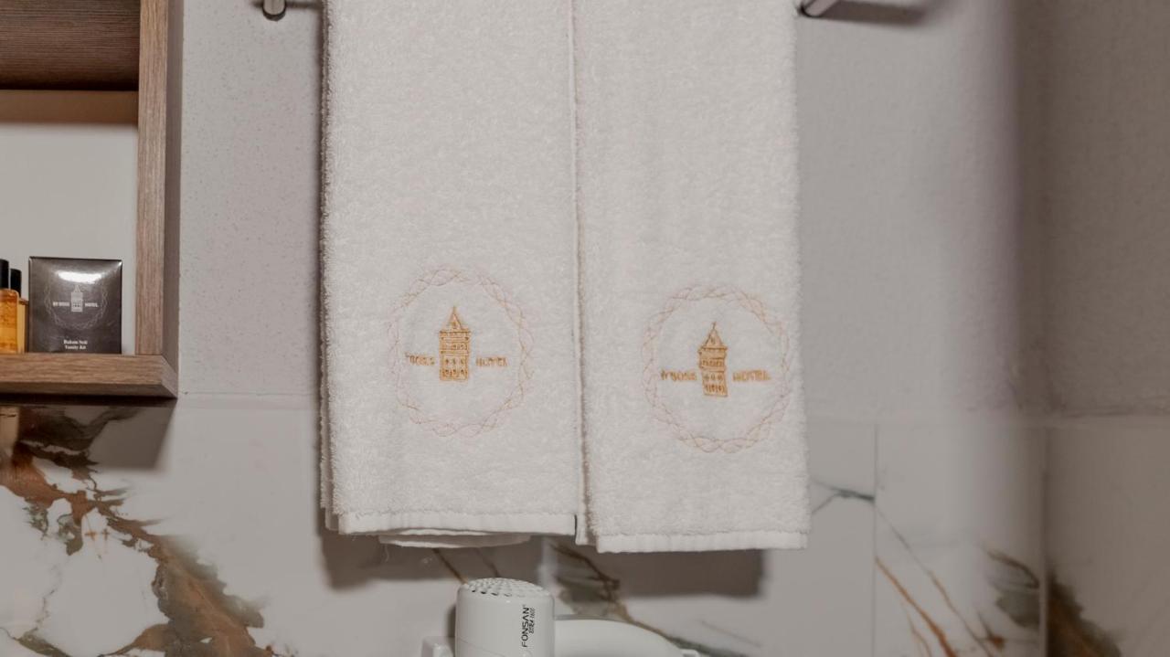 Galata By Boss Hotel & Spa イスタンブール エクステリア 写真