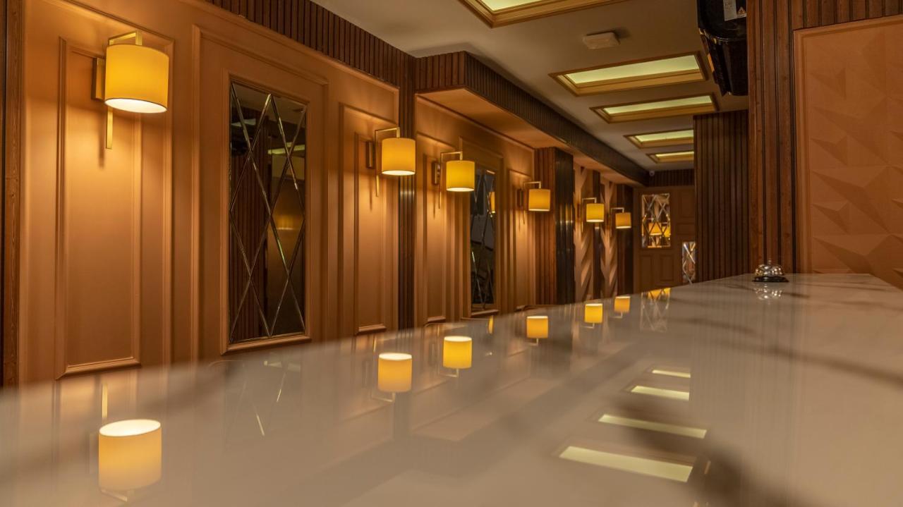 Galata By Boss Hotel & Spa イスタンブール エクステリア 写真