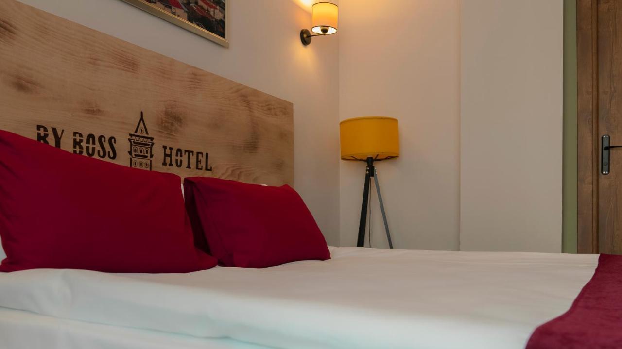 Galata By Boss Hotel & Spa イスタンブール エクステリア 写真